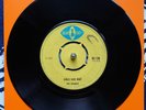 The Uniqes - Girls Like Dirt/Alva Lewis - She Is Leaving (Skinhead Reggae) VG