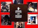 STEVIE RAY VAUGHAN AND DOUBLE TROUBLE TEXAS HURRICANE - 12LP's - 45rpm - Ltd.Ed.
