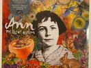 SEALED  The Front Bottoms Ann Grandma EP Vinyl. Limited Edition. Out of Print