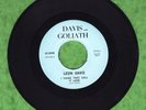 Leon Davis I Think They Call It Love Let It Show Modern Soul 45 Record RARE M-