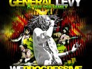 GENERAL LEVY - We Progressive