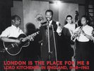Va - London Is The Place For Me 8: Lord Kitchener In England, 1948-1962 (VINYL -