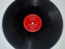 Philippines ELVIS PRESLEY Young & Beautiful / Baby I Don't Care 78 rpm NATIONAL