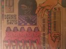 WINE LIPS: MUSHROOM DEATH SEX BUMMER PARTY (LTD. LP/COLOURED) - LP vinyl SEALED