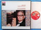 HMV ASD 2491-2 (SLS 781) ED1 - Mahler Symphony no.7 Otto Klemperer 2 X NM