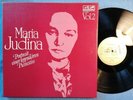 Eurodisc Melodia 301 982-445 Stereo - Maria Judina 