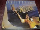 SUPERTRAMP BREAKFAST IN AMERICA LP MFSL ORIGINAL MASTER RECORDING #11870 NM VINL
