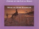 Mark Knopfler - Going Home Theme Of The Local Hero - Used Vinyl Record - A5z