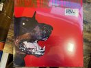 HANDSOME FURS. Face Control (Org US 2009 Sub Pop) Vinyl LP - New Sealed