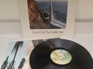The Doobie Brothers Livin’ On The Fault Line Vinyl Record 1977 Warner Bros