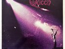 QUEEN queen self titled LP  FA 3040, vinyl, album, uk, fame, 1982 reissue NM/VG