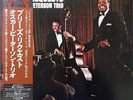 The Oscar Peterson Trio - We Get Requests / VG / LP, Album, RE
