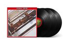 The Beatles Red Album 1962-1966 (Vinyl 3LP 12