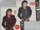 Michael Jackson PEPSI Promo + BAD Spanish Todo Mi Amor Eres Tu Colombia Release
