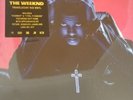 Starboy [Lp] by The Weeknd (Red Vinyl Dbl Album) NEW SEALED