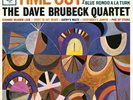 The Dave Brubeck Quartet Time Out (Vinyl)