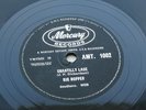 BIG BOPPER 1958 UK 78  CHANTILLY LACE   PURPLE PEOPLE EATER MEETS WITCH DOCTOR