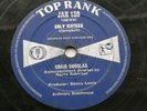 CRAIG DOUGLAS  1959 UK 78 ONLY SIXTEEN   MY FIRST LOVE AFFAIR  TOP RANK JAR 159