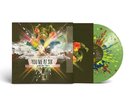 YOU ME AT SIX Hold Me Down Fireworks Splatter Vinyl LP (IN HAND SHIPS NOW )