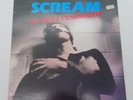 Scream - No More Censorship LP US PUNK HARDCORE 1988
