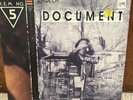 Document by R.E.M. (Record, 1987) IRS records, Promotional Copy, IRS-42059