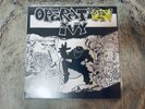 Operation Ivy - Energy Vinyl LP (Green W/ Splatter, New Sealed Never Been Used