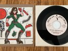 Mystic Knights of the Oingo Boingo - You Got Your Baby Back RARE 7” Vinyl