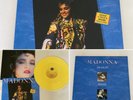 Madonna   Very Rare   Over and Over   12