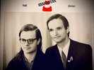 Ralf & Florian By Kraftwerk First Press 1975 Vertigo Records