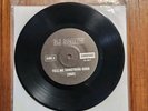 DJ Screw Tell Me Something Good (UGK) Fat Pat Tops Drop 7 Inch Vinyl Record
