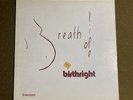 Birthright LP Breath Of Life.  RARE SPIRITUAL SOUL JAZZ FUSION PRIVATE PRESS  EX