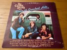 The Grass Roots – Their 16 Greatest Hits - MCA Records MCA-1656 Record Album