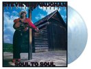 Stevie Ray Vaughan and Double Trouble Soul to Soul (Vinyl) (UK IMPORT)