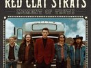 RED CLAY STRAYS Moment of Truth - Translucent Seaglass Vinyl