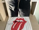THE ROLLING STONES   Sticky Fingers   1971   COC59100   Exc/Exc