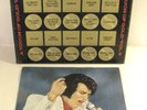 ELVIS The Other Sides VOL 2 Complete (Poster & Cloth) 4 LP’s LPM-6402 Box Set