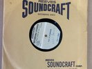 Leon Payne unreleased? acetate Hill & Range Associated Recording Studios