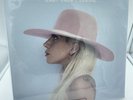 Joanne by Lady Gaga (Record, 2016) 2LP, Black Vinyl.