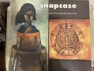 Snapcase vinyl of 