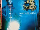 JERU THE DAMAJA - WRATH OF THE MATH (VINYL 2LP) 1996 RARE   DJ PREMIER + AFU-RA