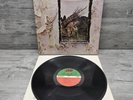 Led Zeppelin IV 4 ZOSO Vinyl Atlantic SD 7208 Vintage 1971