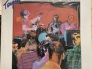 Tony Williams - Once In A Lifetime - 2LP compilation Gatefold Near Mint