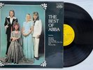 ABBA The Best of Abba 1975 OZ RCA Victor EX/VG+