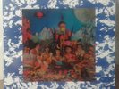 Sealed Rolling Stones Their Satanic Majesties Request  factory sealed