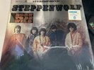 Steppenwolf Steppenwolf 1968 Still In Shrink LP Born To Be Wild Excellent Cond