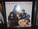 The Breakfast Club ORIGINAL SOUNDTRACK Vinyl LP NEW & SEALED  OST