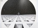 BLUE OYSTER CULT / S/T JAPAN ISSUE LP W/INNER, INSERT