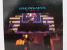 GARY NUMAN / LIVING ORNAMENTS '79 AND '80 UK PRESSING DOUBLE LP W/INNER*4,INSERT