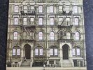 LED ZEPPELIN PHYSICAL GRAFFITI 1ST UK PRESSING VINYL LP SSK89400 NEAR MINT NO WB