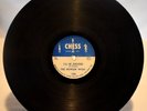 Howlin’ Wolf - I’ll Be Around / Forty-Four 78 RPM Chess Label 1584 Tested